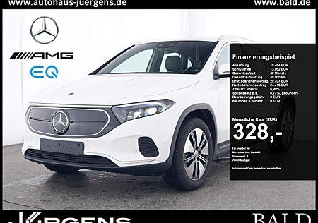 Mercedes-Benz EQA 250 ElectricArt/LED/Kamera/Distr/EASY-P/SHZ