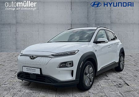 Hyundai Kona PREMIUM NAVI*RFK*SHZ*LEDER*CARPLAY*USB