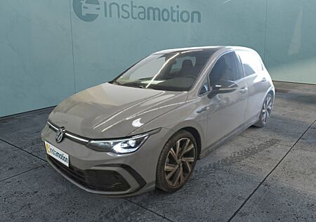 VW Golf R-Line 1.5 eTSI DSG/Matrix-LED/Pano/Rear Vi