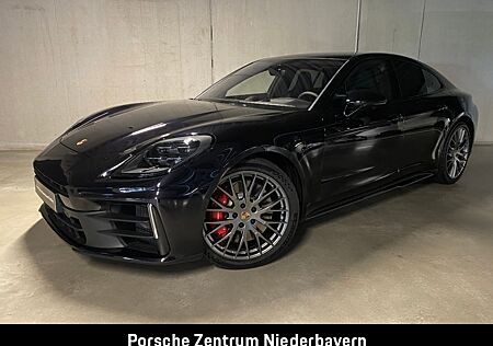 Porsche Panamera 4S E-Hybrid | Active Ride |