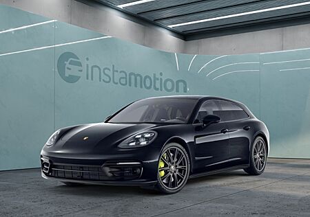 Porsche Panamera 4S E-Hybrid Sport Turismo | PDCC | BOSE