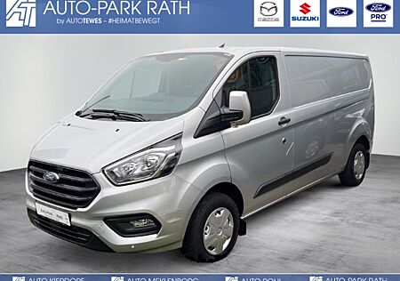 Ford Transit Custom 2,0l TDCi 300L2 Trend,AHK*PDC*TEMPO