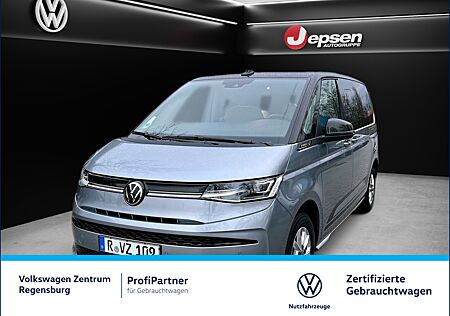 VW T7 Multivan 2.0 TDI Multivan Life Edition