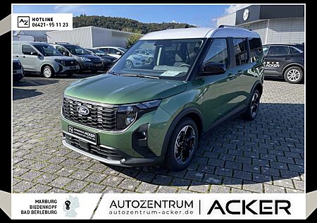 Ford Tourneo Courier 1.0 Active Aut. ACC/SYNC4 -12%*