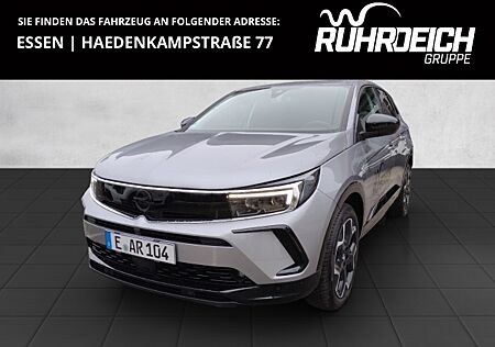 Opel Grandland GS Line 1.5 D ALLWETTER 360°NAVI AGR LED PDC