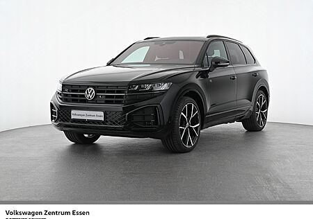 VW Touareg R-Line 3.0 TDI 4Motion BlackStyle Pano AHK