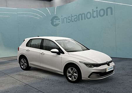 VW Golf 8 VIII 2.0 TDI Life LED/Navi