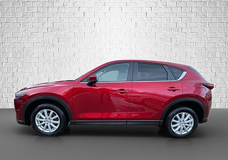 Mazda CX-5 2.5 Automatik - Signature 2WD