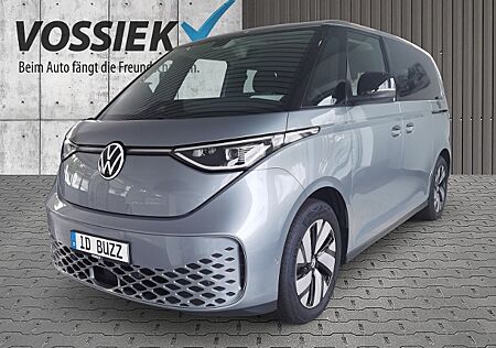 VW ID.BUZZ ID. Buzz Pro 204 PS 77 kWh LAGERFAHRZEUG