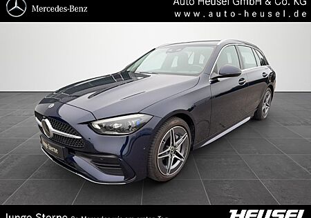 Mercedes-Benz C 200 T AMG *Distronic-Plus*EasyPack*Amb.bel.*