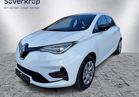 Renault ZOE LIFE BATTERIEKAUF R 110 Z.E. 50 KLIMA+SITZHE