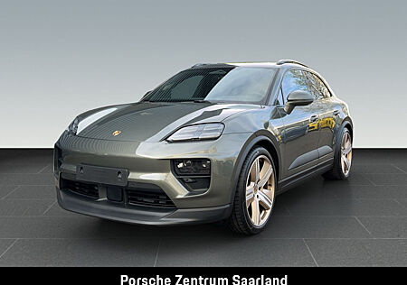 Porsche Macan 4 BOSE,Sport Chrono,Pano.,Servo+