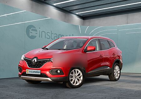 Renault Kadjar TCe 140 GPF Limited NAVI SHZ PDC BT