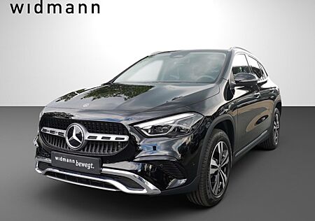 Mercedes-Benz GLA 200 d *Progressive*Pano*Multibeam*Spiegel-P*