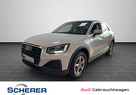 Audi Q2 30 TDI Led,Navi,ACC