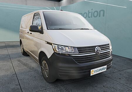 VW T6 .1 2.0 TDI Kasten