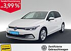 VW Golf VIII 1.5 TSI Life Navi,AHK,DCC