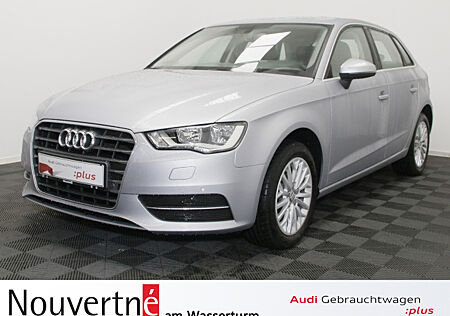 Audi A3 Sportback 1.4 TFSI Ambiente Navi RFK