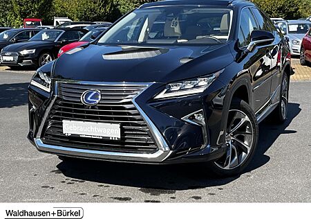 Lexus RX 450 RX 450h Luxury Line AWD *PANO *360* KAM Klima