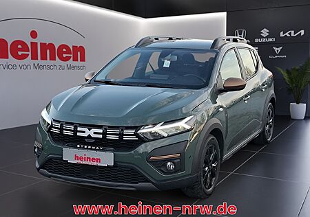 Dacia Sandero 1.0 TCe 110 Stepway Extreme+ NAVI LED