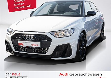 Audi A1 Sportback 25 TFSI S line ACC Navigation Virtu