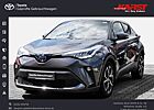 Toyota C-HR 2.0 Hybrid 4x2 Team D *CarPlay/AndroidAuto*