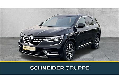 Renault Koleos INITIALE PARIS BLUE dCi 185 4WD VOLL-LED