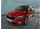 Skoda Fabia Clever 1.0 MPI SHZ Freisprech SmartLink Klimaautom