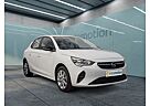 Opel Corsa F Edition 1.2 EU6d Touch-Radio Aluräder Klima+SHZ Einparkhilfe Tempomat Regensensor