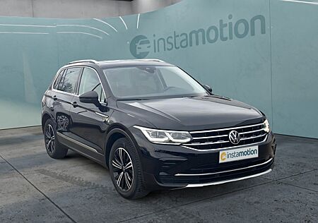 VW Tiguan 1.5 TSI DSG BMT Elegance