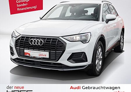 Audi Q3 35 TFSI advanced Navi Kamera Klima SHZ