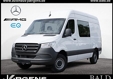 Mercedes-Benz Sprinter 315 MIXTO+L2H2+MBUX+KLIMA+5SITZE+AHK3,0