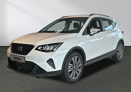 Seat Arona Style Edition 1.0 TSI DSG AHK Sonderpreis