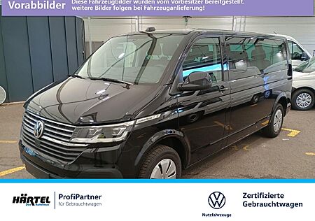 VW T6 Caravelle 6.1 COMFORTLINE LR 2,0 TDI DSG 9-SITZ