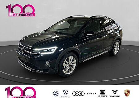 VW Taigo 1.0 l TSI Move EU6d Life OPF