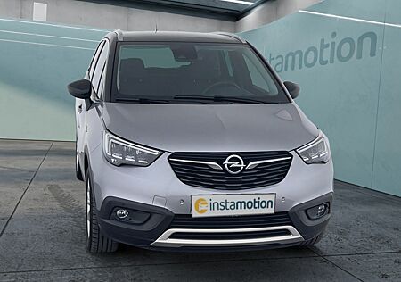 Opel Crossland X Innovation 1.2*NAVI*RFK*SHZ*uvm