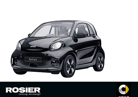 Smart ForTwo EQ EQ fortwo passion