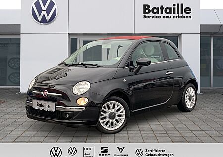 Fiat 500C 0.9 TwinAir Lounge *120,- ohne Anz.*