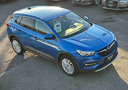 Opel Grandland X Grandland (X) 1.2 Turbo KAMERA BLUET