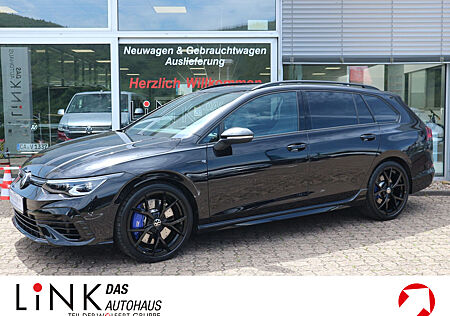 VW Golf Variant R 2,0 l TSI OPF 4MOTION (320 PS) DSG*Panorama*Winterräder*AHK*