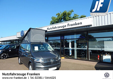 VW T6 California T6.1 California Ocean 2.0 l TDI DSG