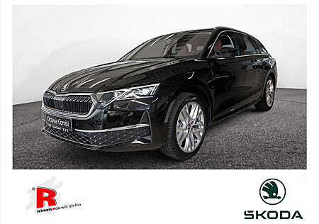 Skoda Octavia Combi Selection 2.0 TDI DSG