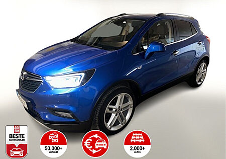 Opel Mokka X 1.4 SIDI 140 Aut 4x4 Innovation