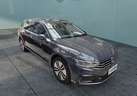 VW Passat Variant 1.4 eHybrid GTE NAVI LED PDC+