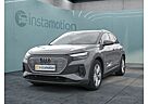 Audi Q4 e-tron Q4 35 S line Dynamik Standklima