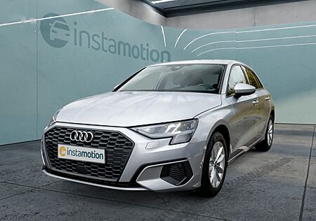 Audi A3 Sportback 30TDI /Navi+/ACC/Kamera