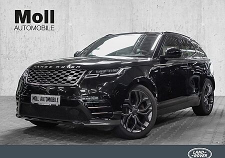 Land Rover Range Rover Velar R-Dynamic SE D300 Allrad El. Panodach Navi Leder Memory Sitze