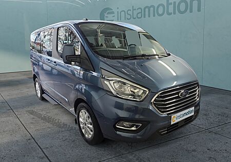 Ford Transit Custom 320 L1 Tourneo Titanium Klima AHK