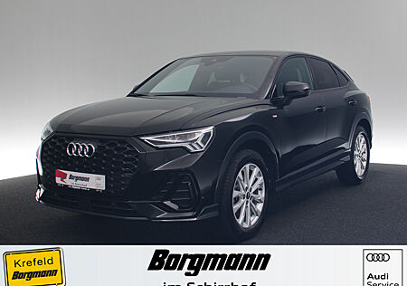 Audi Q3 Sportback 35 TFSI S line