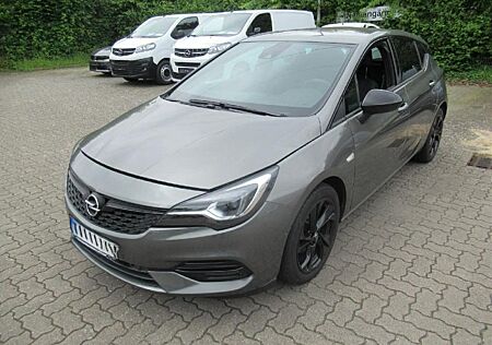 Opel Astra K 1.5 D Ultimate/Leder/Memory/LED/Infinity/Navi Pro/Sitzhzg./RFK